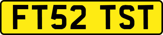 FT52TST