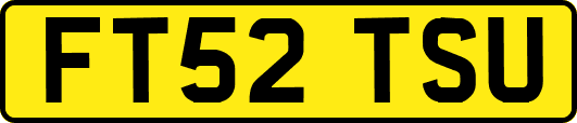 FT52TSU