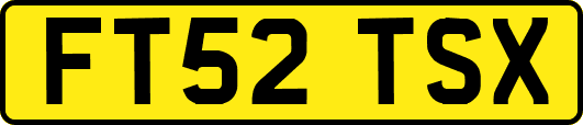 FT52TSX