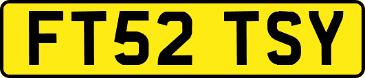 FT52TSY