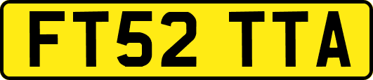 FT52TTA