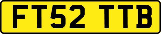 FT52TTB