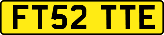 FT52TTE