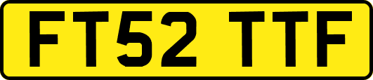 FT52TTF