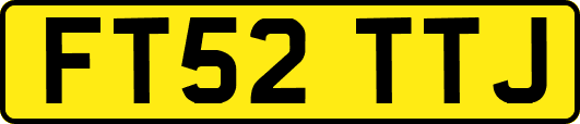 FT52TTJ