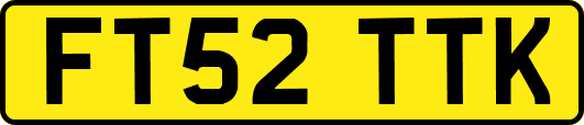 FT52TTK