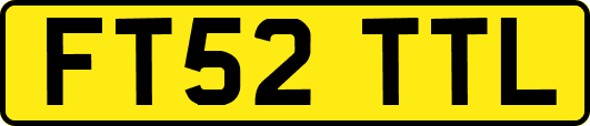 FT52TTL