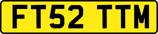 FT52TTM