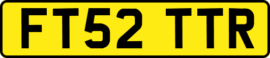 FT52TTR
