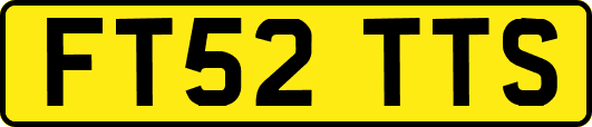 FT52TTS