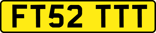 FT52TTT