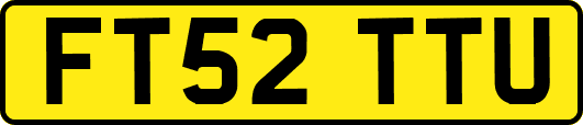 FT52TTU