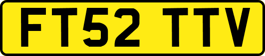 FT52TTV