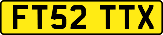 FT52TTX