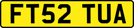 FT52TUA