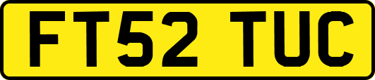 FT52TUC