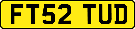 FT52TUD