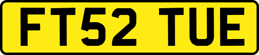 FT52TUE