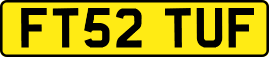FT52TUF