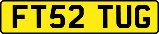 FT52TUG