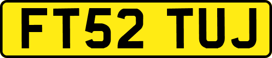 FT52TUJ