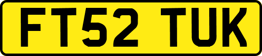 FT52TUK