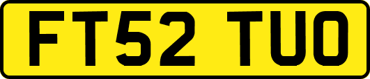 FT52TUO