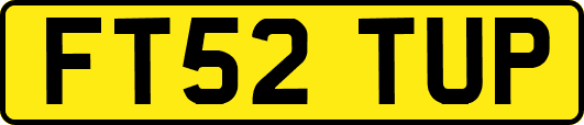FT52TUP