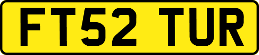 FT52TUR