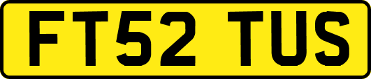 FT52TUS