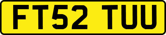 FT52TUU