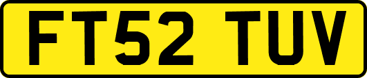 FT52TUV