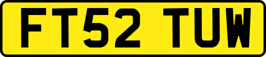 FT52TUW