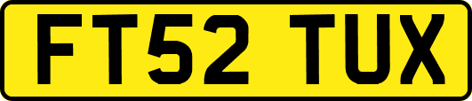 FT52TUX