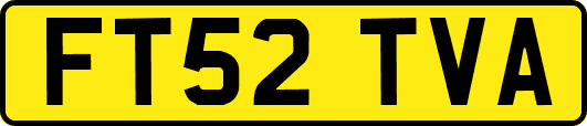 FT52TVA