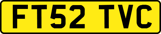 FT52TVC