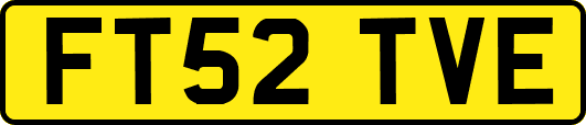 FT52TVE