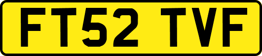 FT52TVF