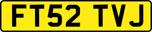 FT52TVJ