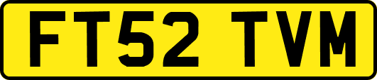 FT52TVM