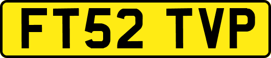 FT52TVP
