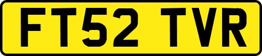 FT52TVR