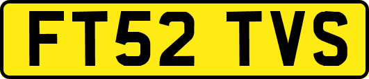 FT52TVS