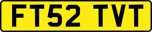 FT52TVT