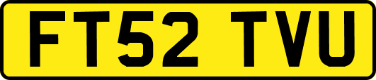 FT52TVU