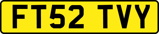 FT52TVY