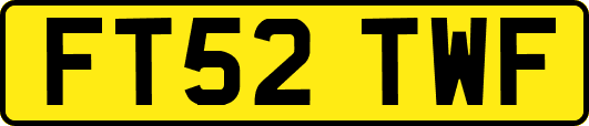 FT52TWF