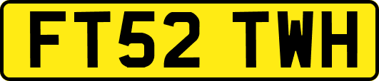FT52TWH