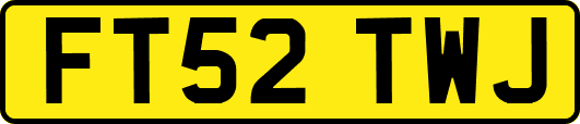 FT52TWJ