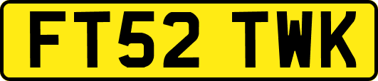 FT52TWK